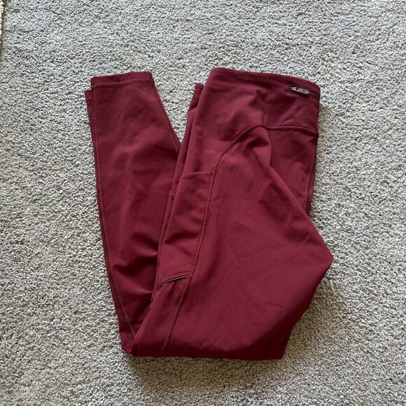 Lululemon Speed Up Tights - Picture 7 of 7